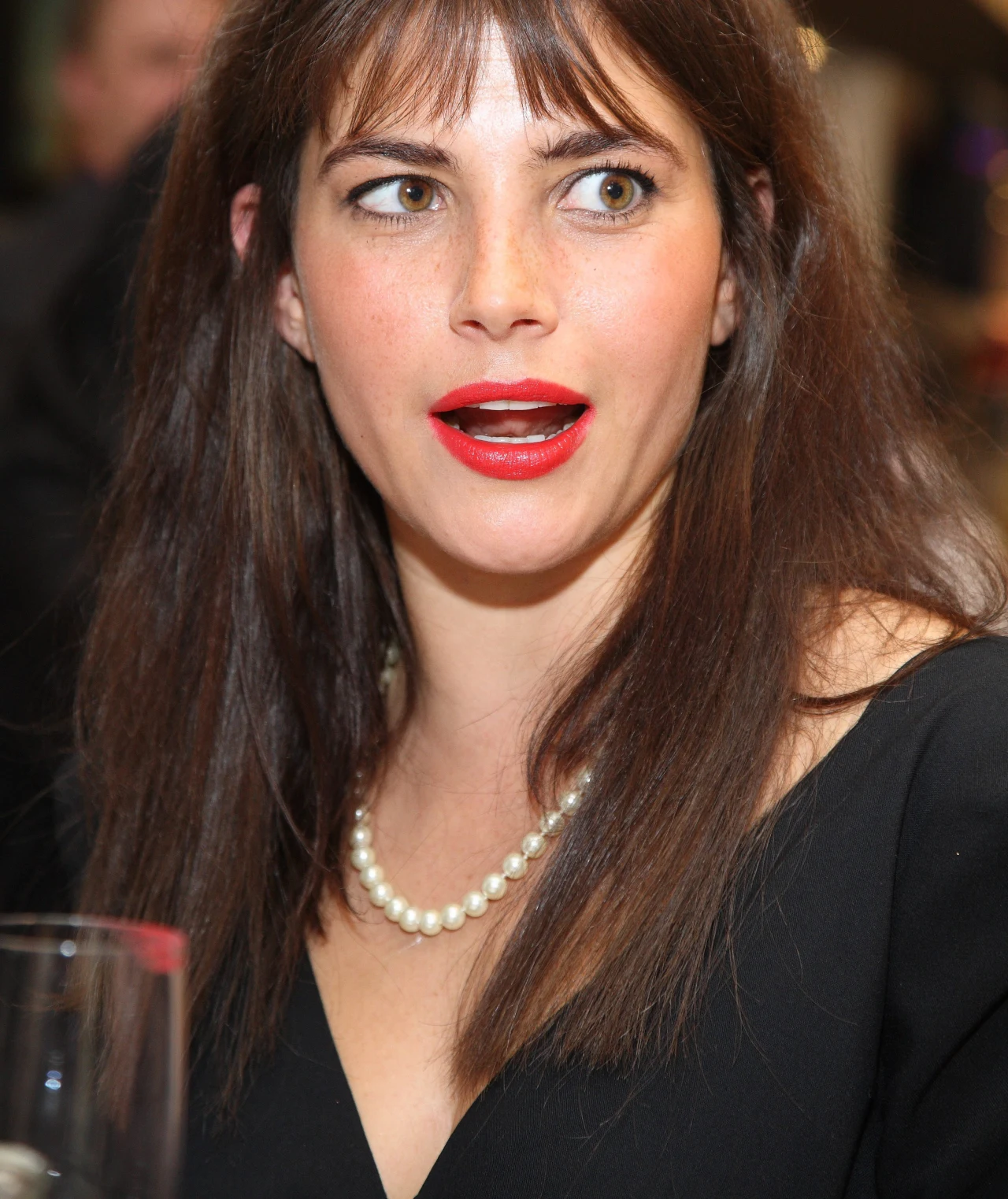 Weronika Rosati Weronika Rosati