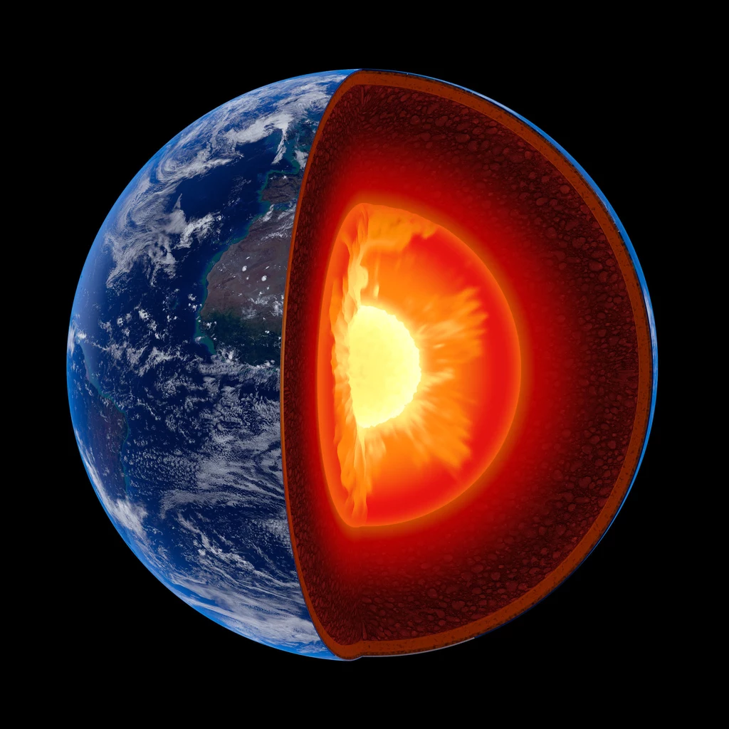 Erupcja w Yellowstone będzie miała opłakane skutki dla całej Ziemi 