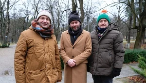 "Piękni i bezrobotni": Od 6 marca na antenie Polsatu