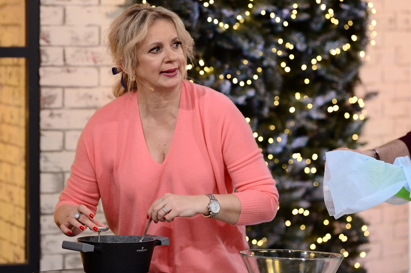 Marzena Rogalska Marzena Rogalska