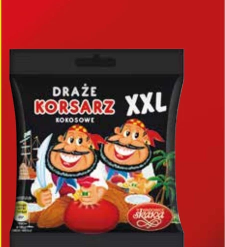 Draże Skawa