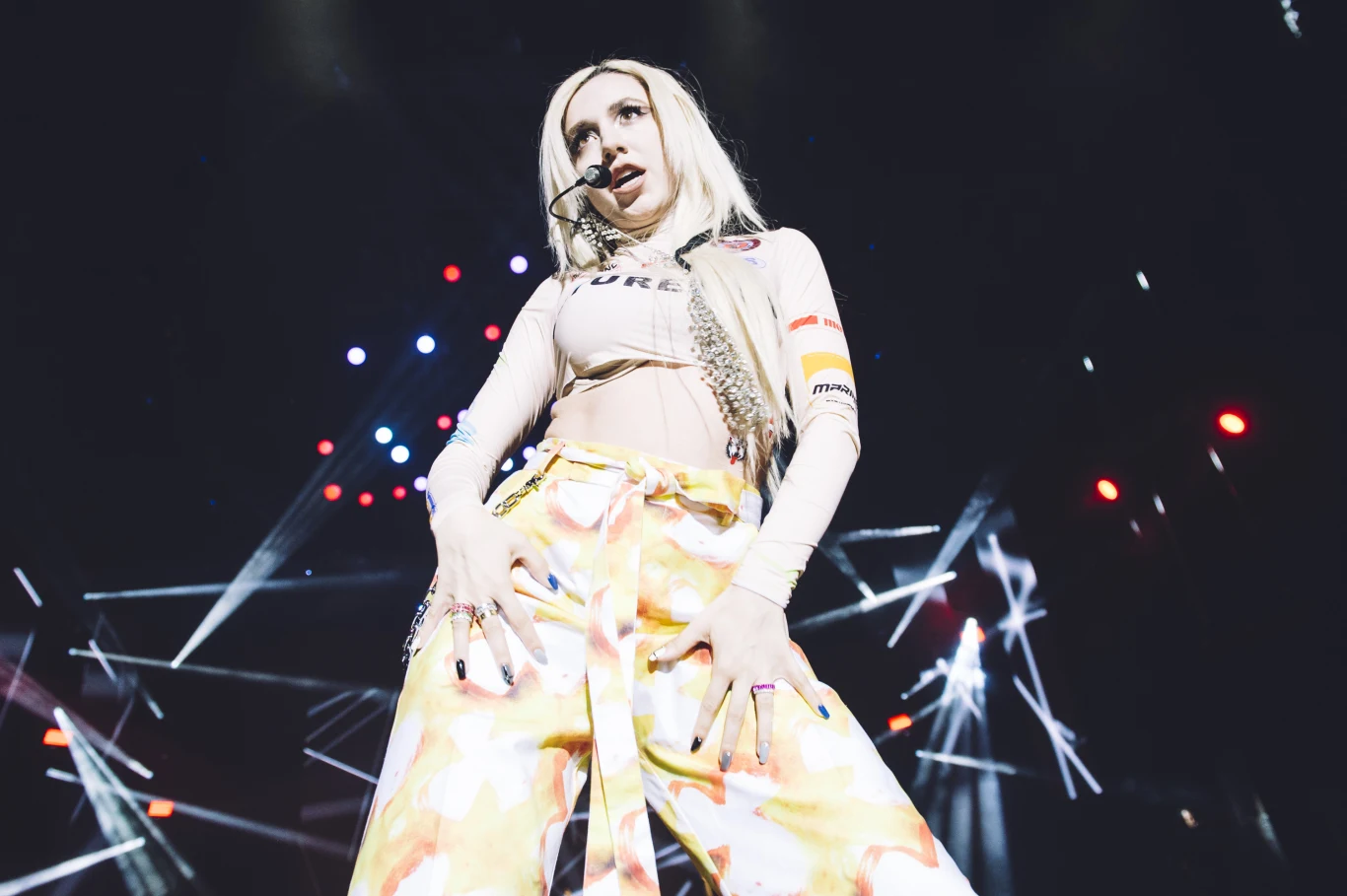 Ava Max znów podbije polskie radiostacje? Ava Max znów podbije polskie radiostacje?