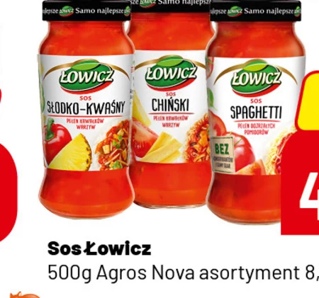 Sos Łowicz