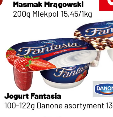 Serek Fantasia