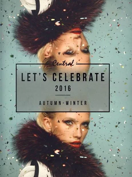 Joanna Kudzbalska w roli modelki