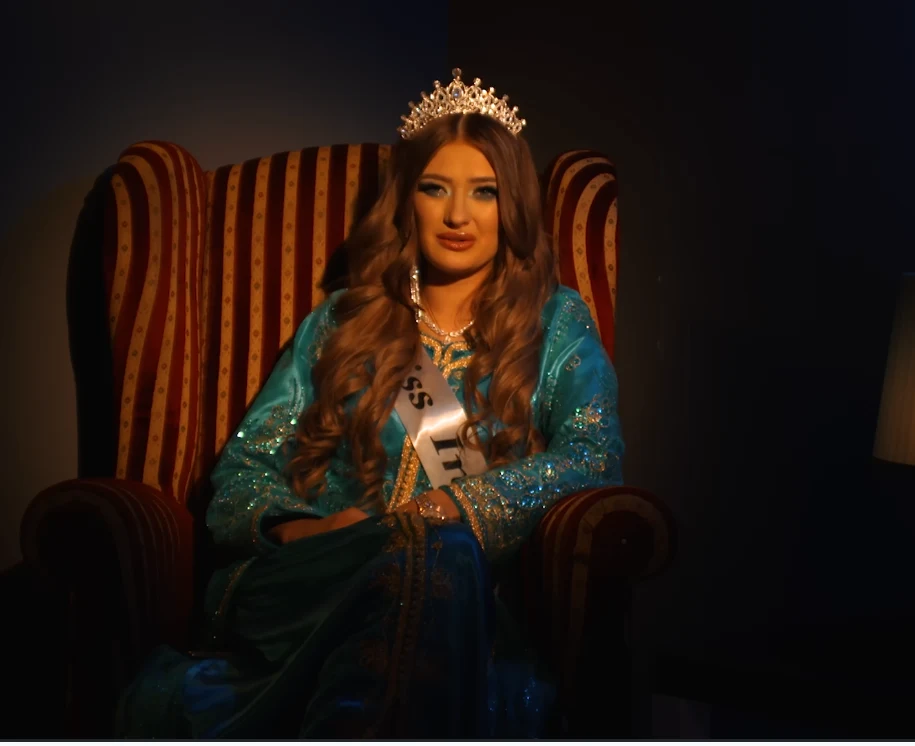 "House Party. Domówka"