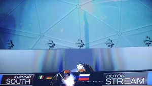 Niemcy wolą powiązania gospodarcze z Rosją 