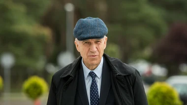 Antoni Mężydło: Przywiązali mnie do drzewa i kopali dół