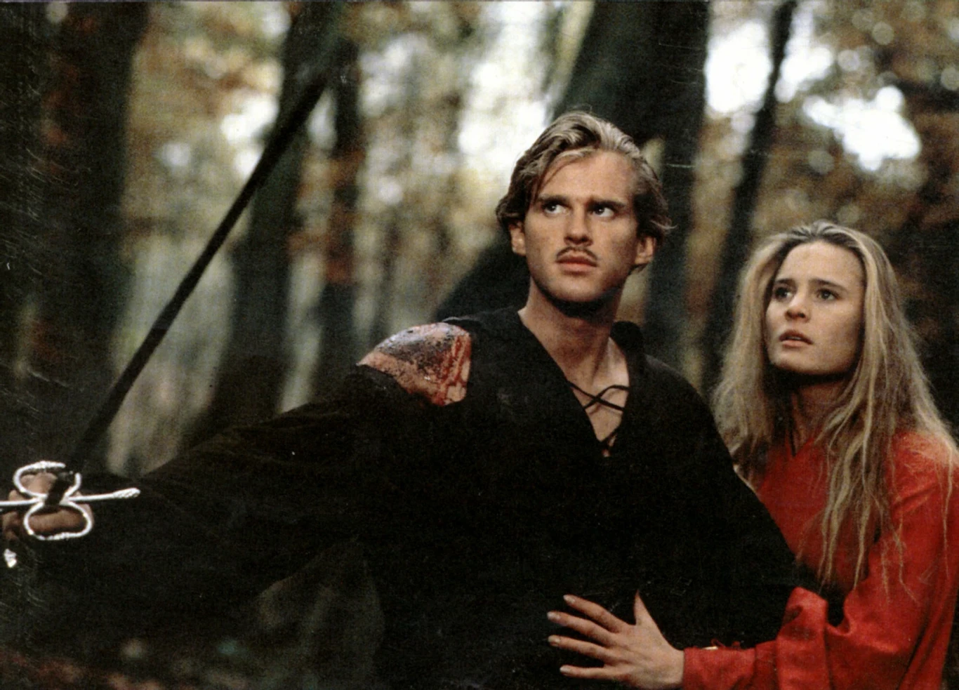 Karierę aktorską rozpoczęła od roli w niezwykle popularnym serialu "Santa Barbara" (1984-88). Udział w nim przyniósł jej trzy nominacje do prestiżowej nagrody Emmy. Do panteonu gwiazd kina pozwoliła jej wejść główna rola w głośnym filmie Roba Reinera "Narzeczona dla księcia" z 1987 roku. 