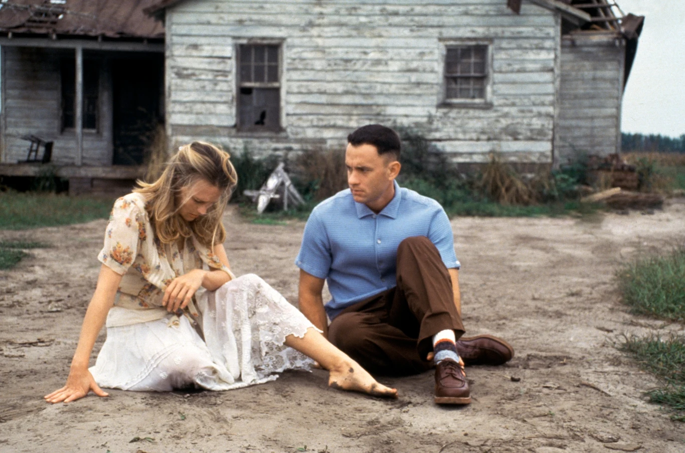 Dwie nominacje: do Złotego Globu oraz do nagrody Stowarzyszenia Aktorów Filmowych - aktorka otrzymała za niezapomnianą kreację w filmie "Forrest Gump" Roberta Zemeckisa (1995), gdzie wcieliła się w ukochaną głównego bohatera, Jenny. 