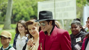 Lisa Marie Presley i Michael Jackson rozstali się po dwóch latach