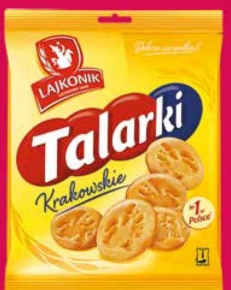 Talarki Lajkonik