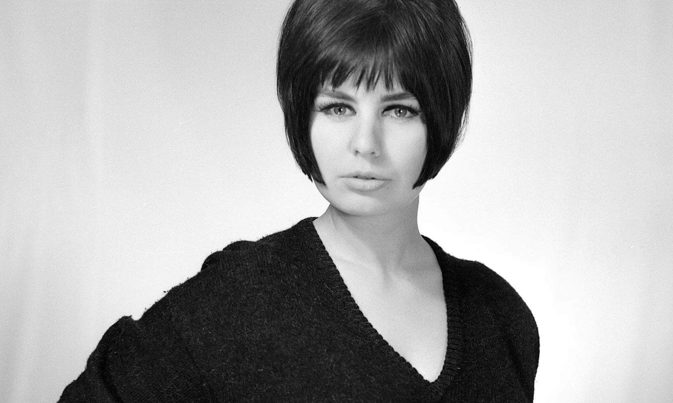 Krystyna Konarska Krystyna Konarska