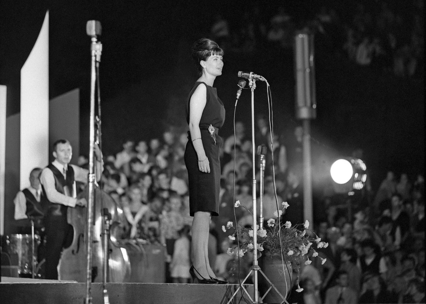 Krystyna Konarska Krystyna Konarska