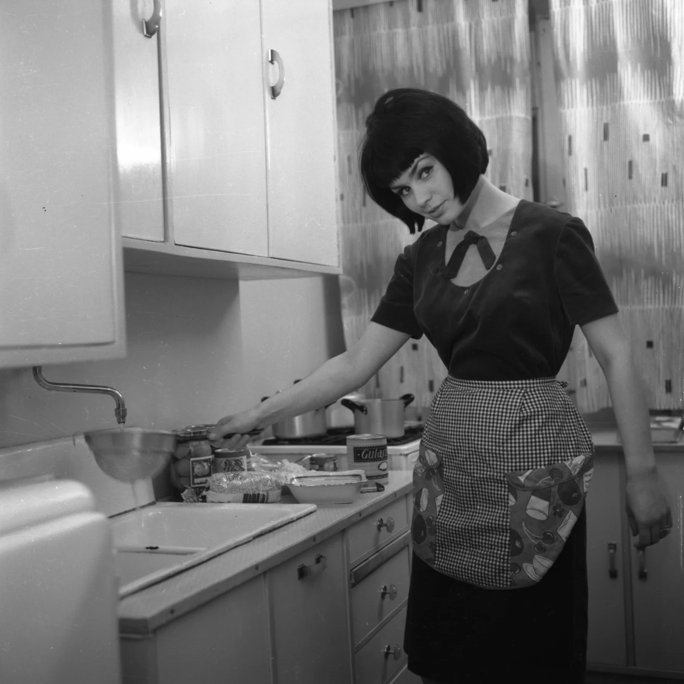 Krystyna Konarska Krystyna Konarska