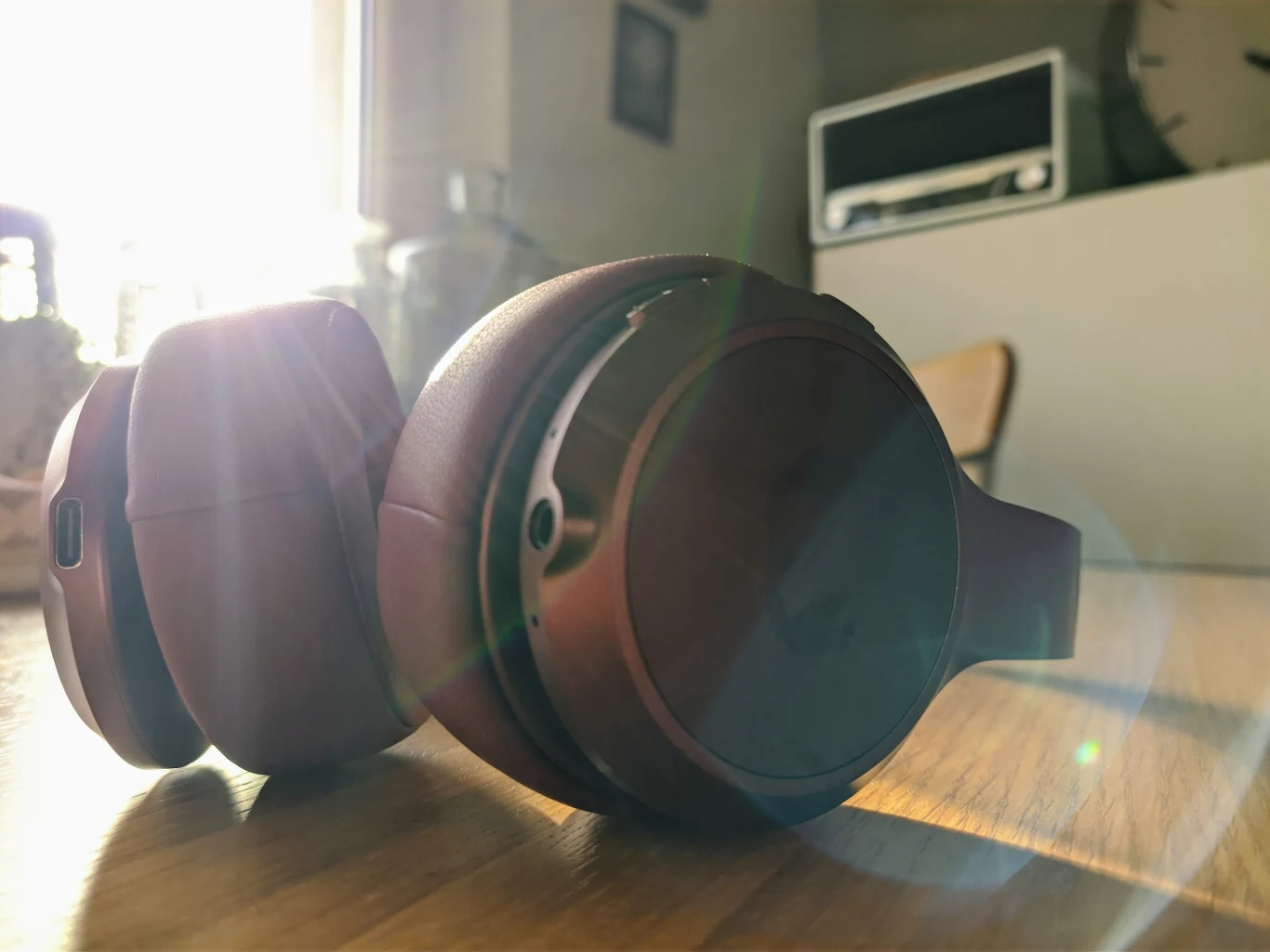 Fresh 'n Rebel Code ANC - lepiej niż kiedykolwiek wcześniej! Fresh 'n Rebel Code ANC - lepiej niż kiedykolwiek wcześniej!