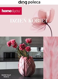Dzień Kobiet w Home&You