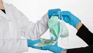 Badania kontrolne podczas pandemii 