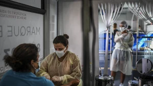 Koronawirus w Portugalii