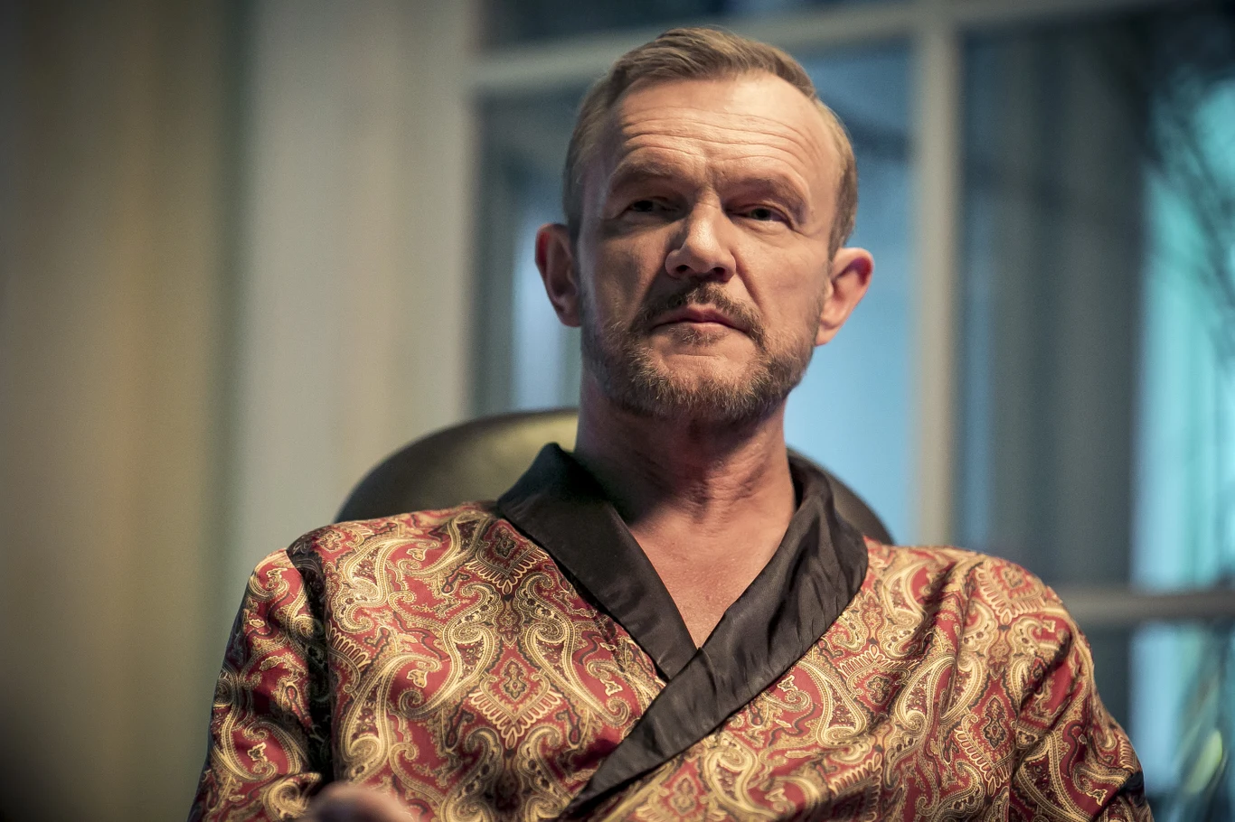 Cezary Pazura Cezary Pazura