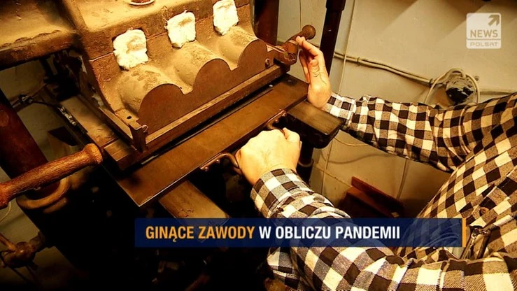 "Raport" w Polsat News od poniedziałku do piątku o godz. 21