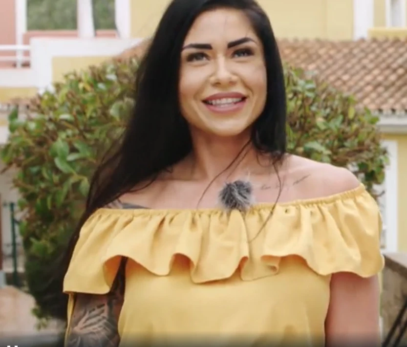 Stella z "Love Island. Wyspa miłości"