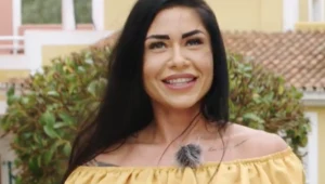 Stella z "Love Island. Wyspa miłości"