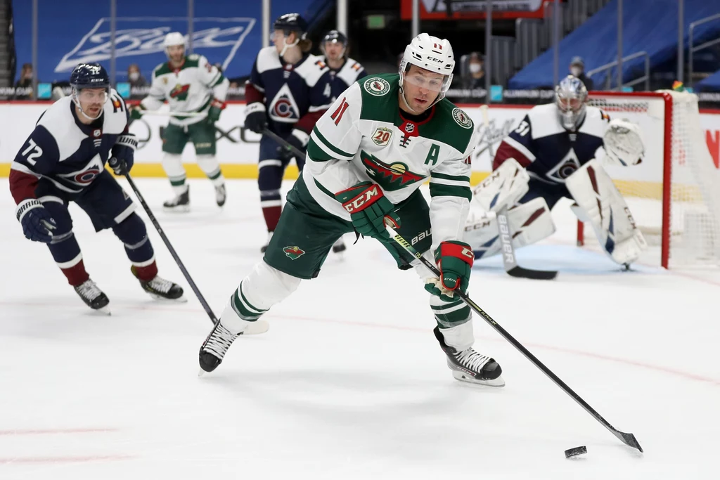 Minnesota Wild