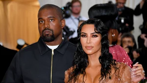 Kim Kardashian i Kanye West wzięli ślub w 2014 roku