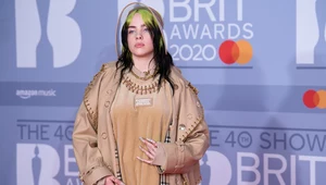 "Billie Eilish: Świat lekko zamglony" już dostępny. Co ujawniła w filmie?