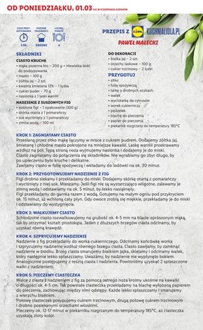 Tydzień grecki w Lidlu