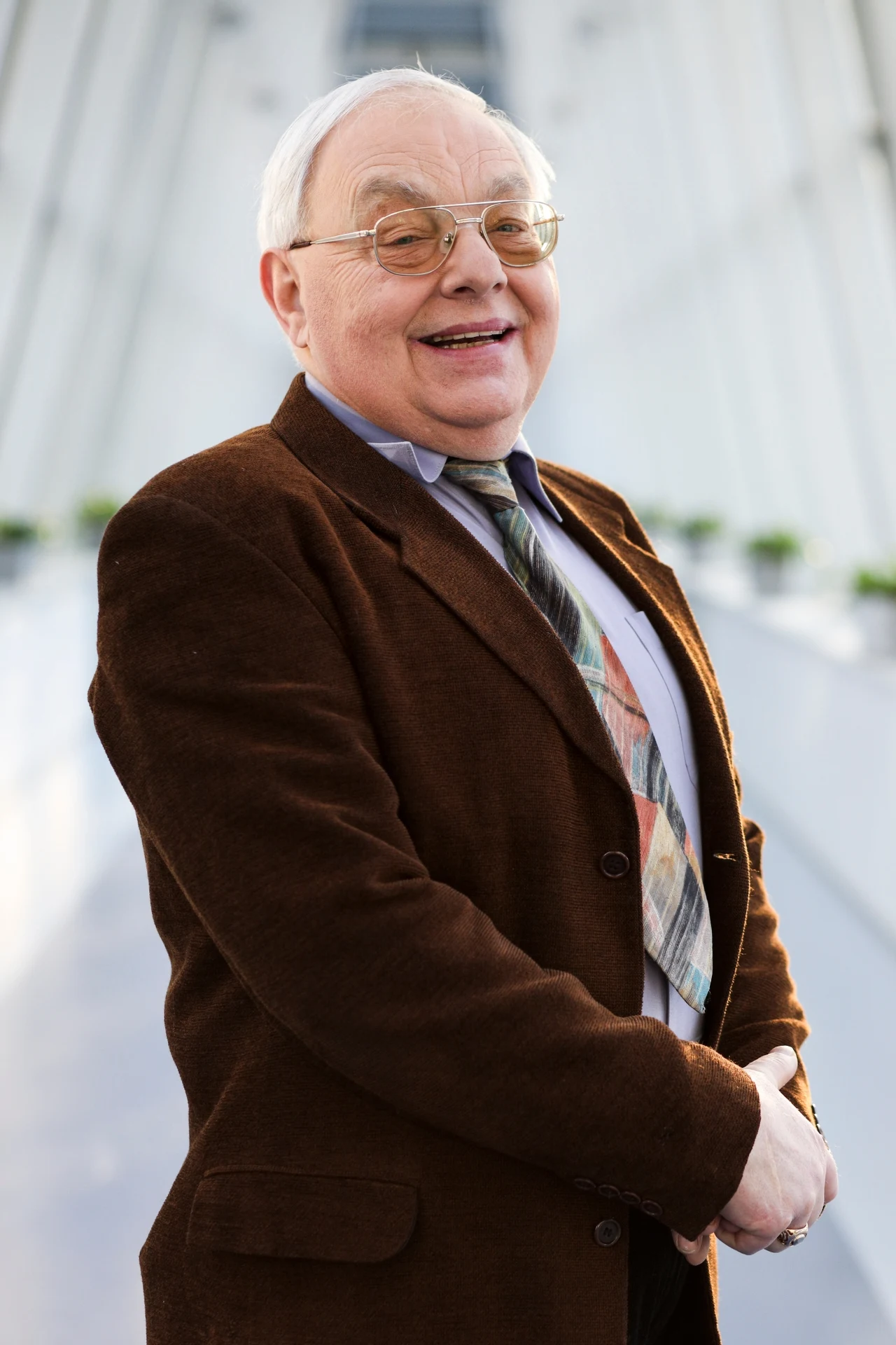 Cezary Mocek 