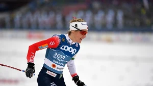 Therese Johaug