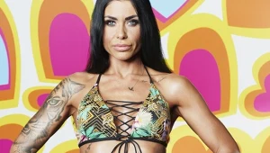 Stella z "Love Island. Wyspa miłości"