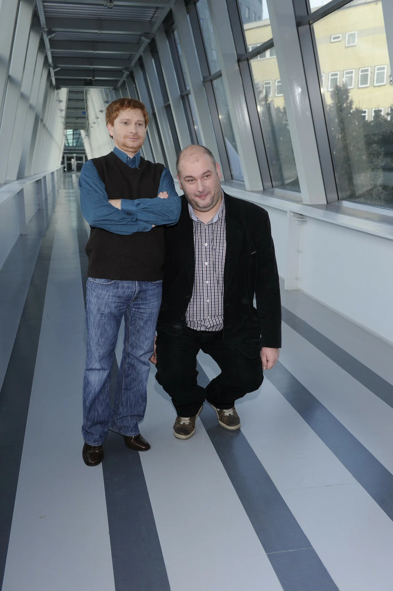 Artur Pontek, Michał Piela