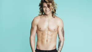 Daniel, nowy uczestnik "Love Island. Wyspa Miłości"