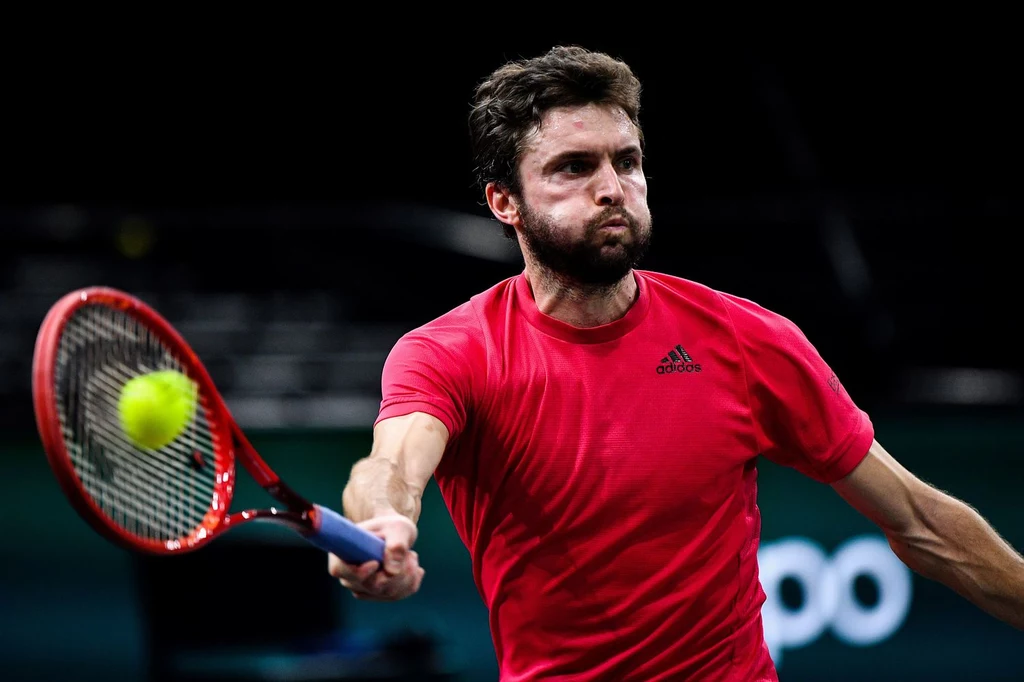 Gilles Simon