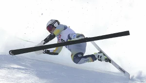 Kajsa Vickhoff Lie