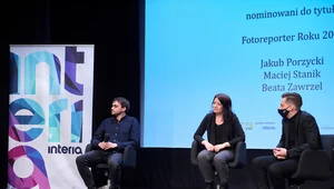Fotoreporter Roku 2020. Ogłoszono laureatów konkursu