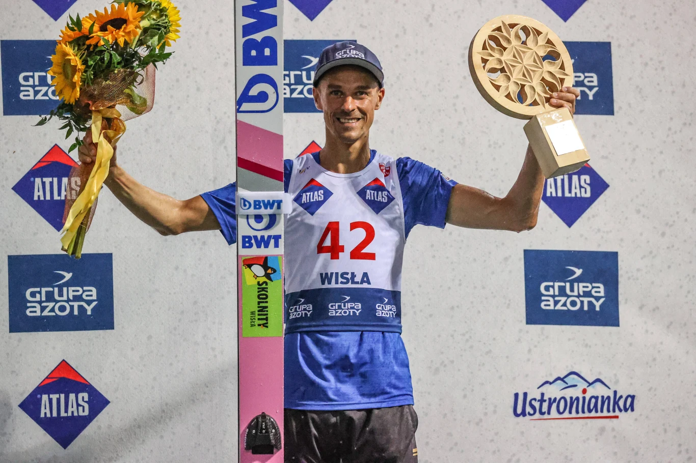 Piotr Żyła Piotr Żyła