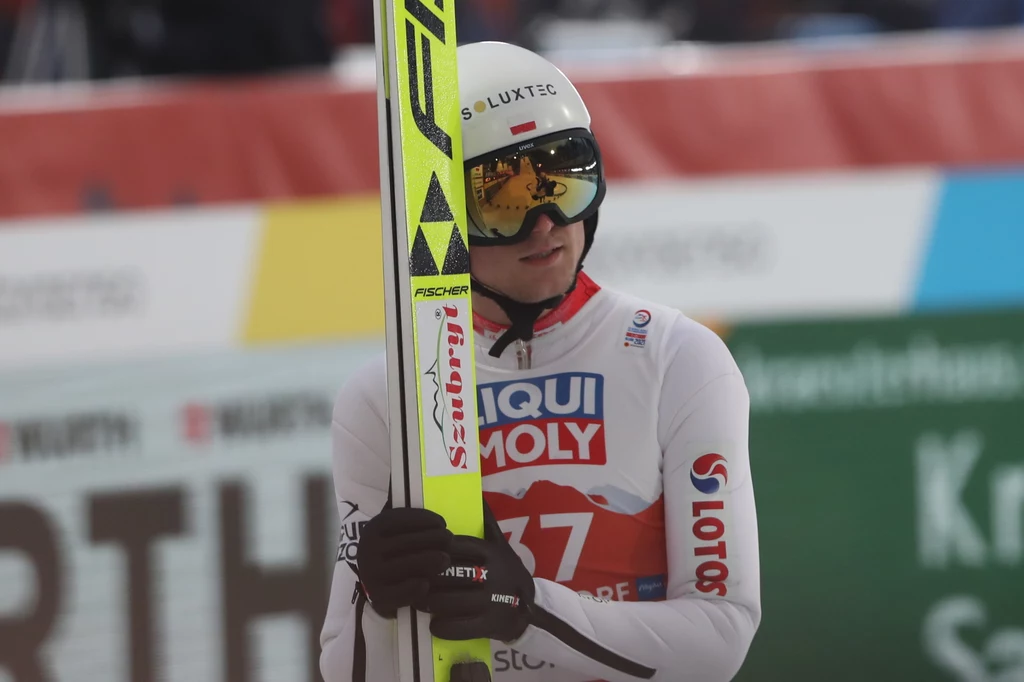 Andrzej Stękała Andrzej Stękała