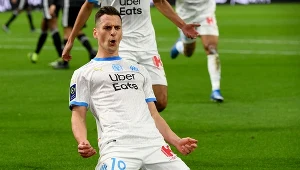 Gigant powraca do tematu Milika! Polak znów zagra w Serie A?