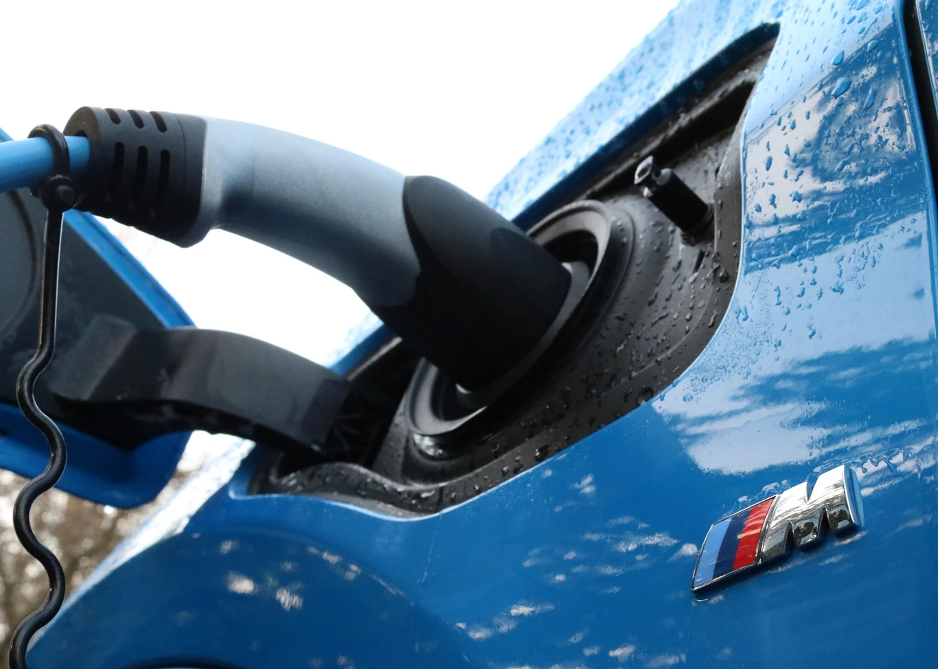 BMW X1 xDrive 25e BMW X1 xDrive 25e