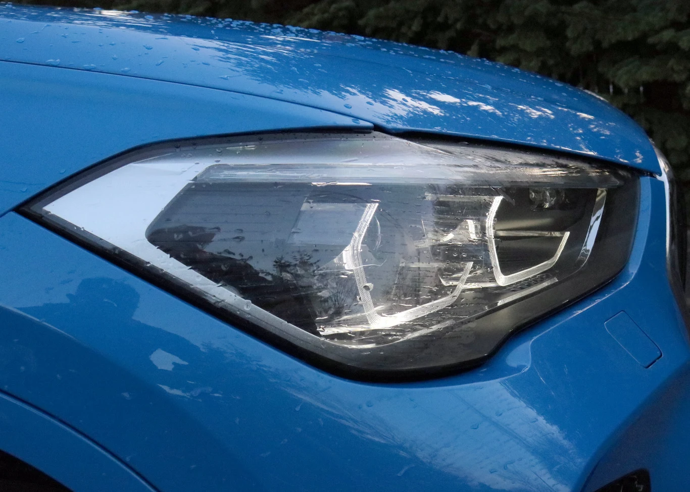 BMW X1 xDrive 25e. Zdjęcia BMW X1 xDrive 25e. Zdjęcia