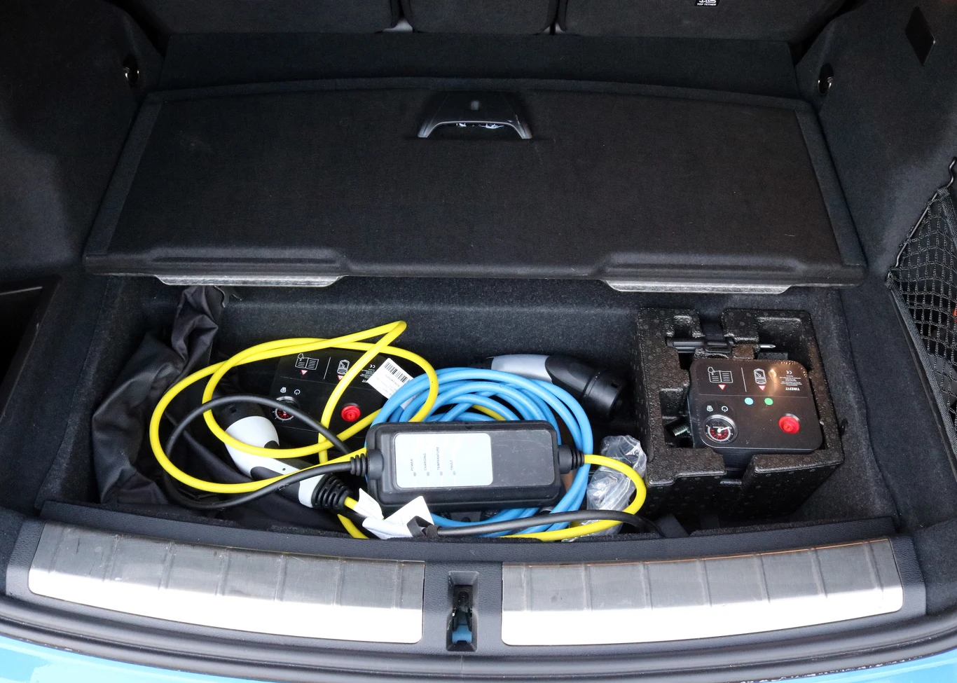 BMW X1 xDrive 25e. Zdjęcia BMW X1 xDrive 25e. Zdjęcia