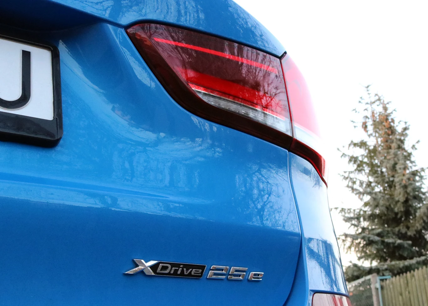 BMW X1 xDrive 25e. Zdjęcia BMW X1 xDrive 25e. Zdjęcia