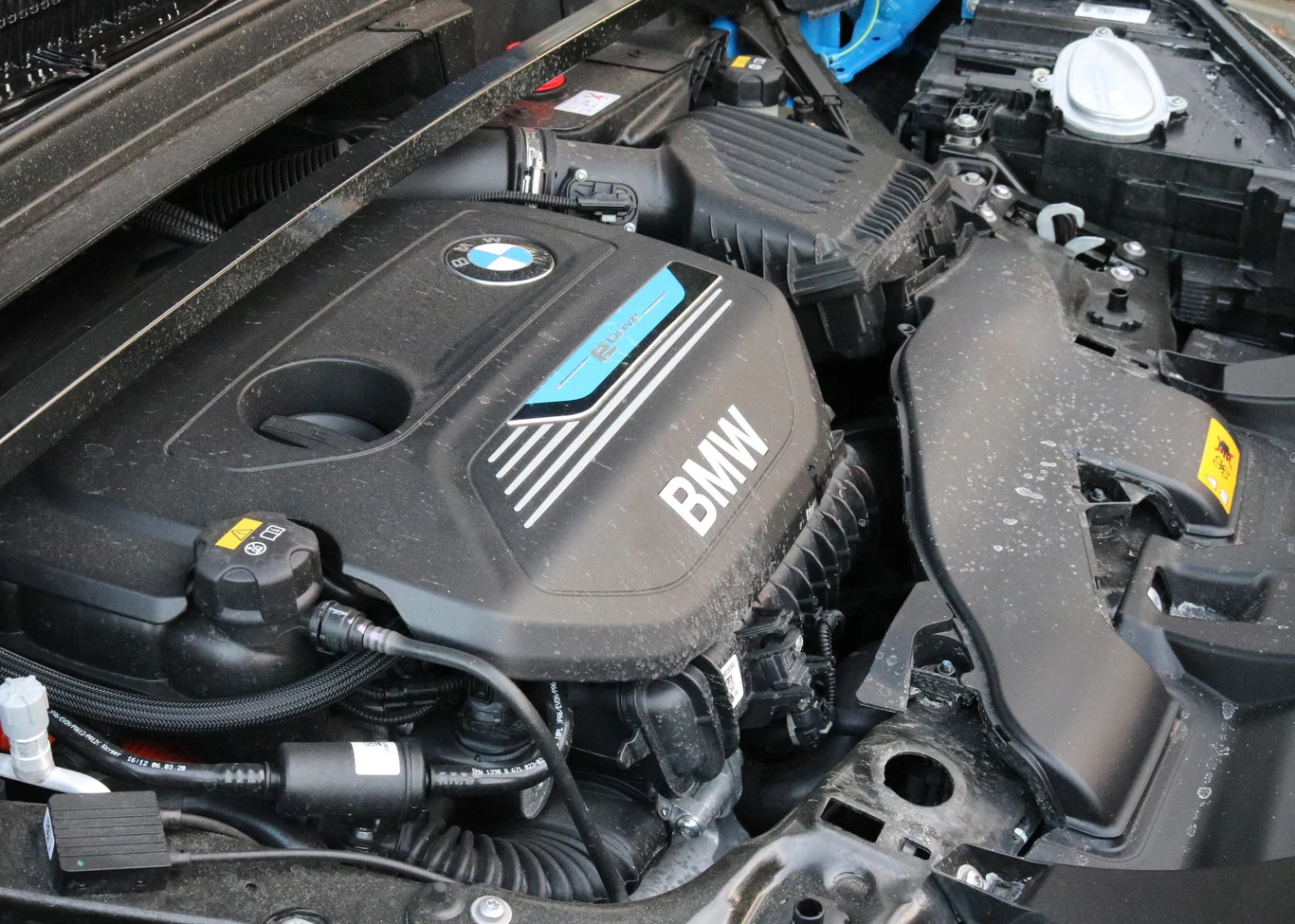 BMW X1 xDrive 25e. Zdjęcia BMW X1 xDrive 25e. Zdjęcia