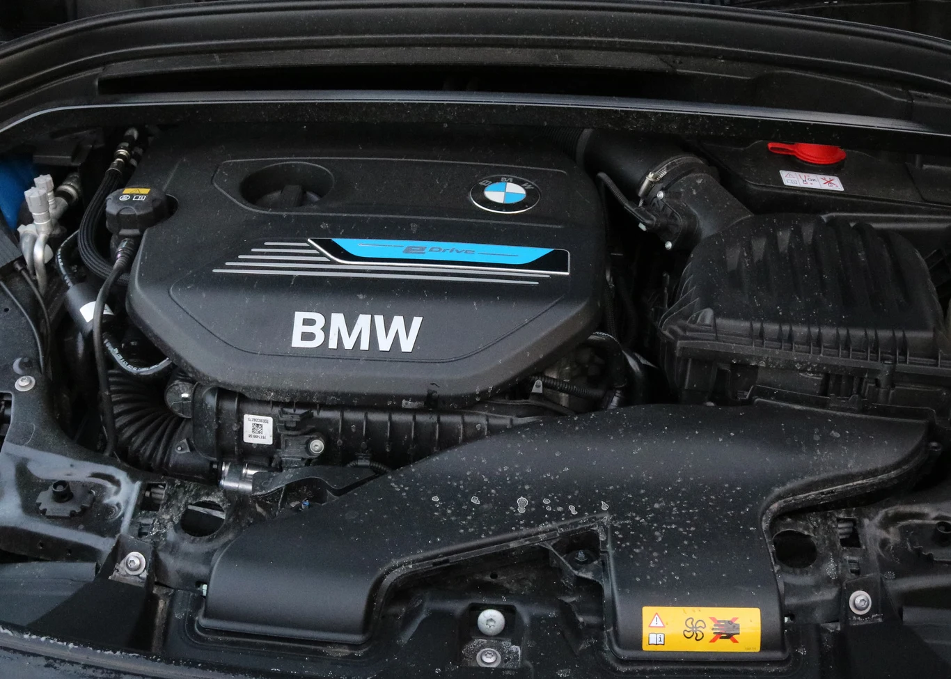 BMW X1 xDrive 25e. Zdjęcia BMW X1 xDrive 25e. Zdjęcia