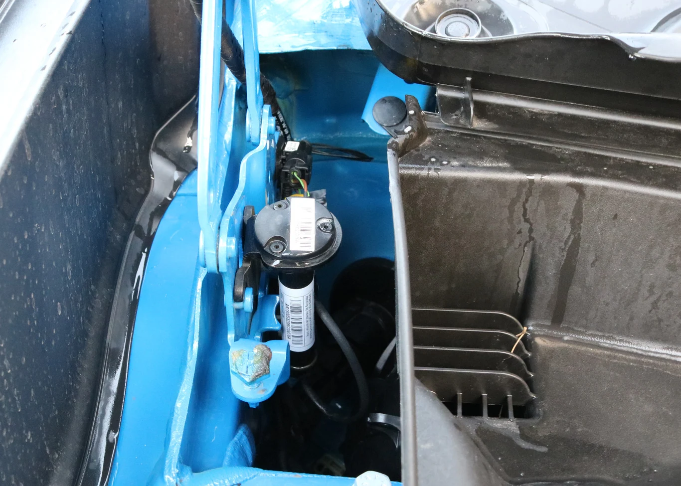 BMW X1 xDrive 25e. Zdjęcia BMW X1 xDrive 25e. Zdjęcia