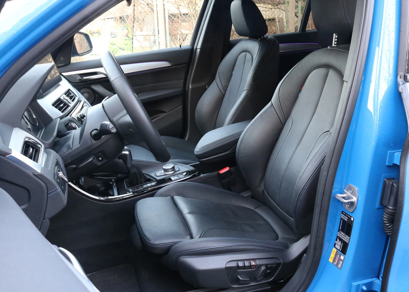 BMW X1 xDrive 25e. Zdjęcia BMW X1 xDrive 25e. Zdjęcia